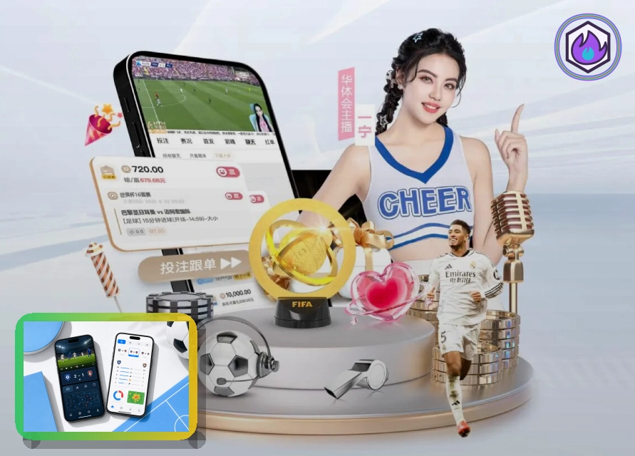 2026美加墨世界杯现场观赛与球迷指南